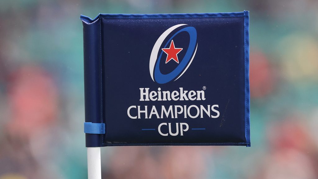 European Professional Club Rugby Heineken Champions Cup Semi Final Venues