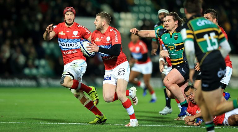 Tout savoir sur le Racing 92 Tout savoir sur le Racing 92