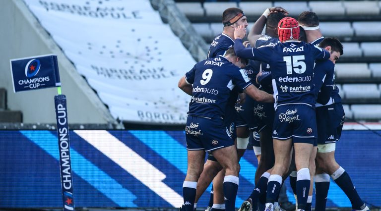 Tout savoir sur l’Union Bordeaux-Bègles Tout savoir sur l’Union Bordeaux-Bègles