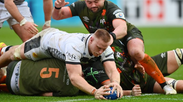 Tout savoir sur les Sale Sharks Tout savoir sur les Sale Sharks