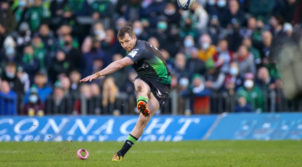 A match of firsts at The Sportsground