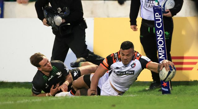 Tout savoir sur les Leicester Tigers Tout savoir sur les Leicester Tigers
