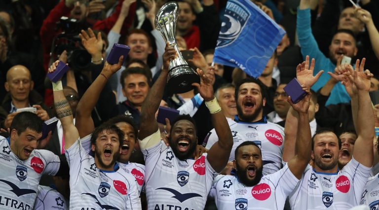 La phase de poules de l’EPCR Challenge Cup va révéler son verdict La phase de poules de l’EPCR Challenge Cup va révéler son verdict