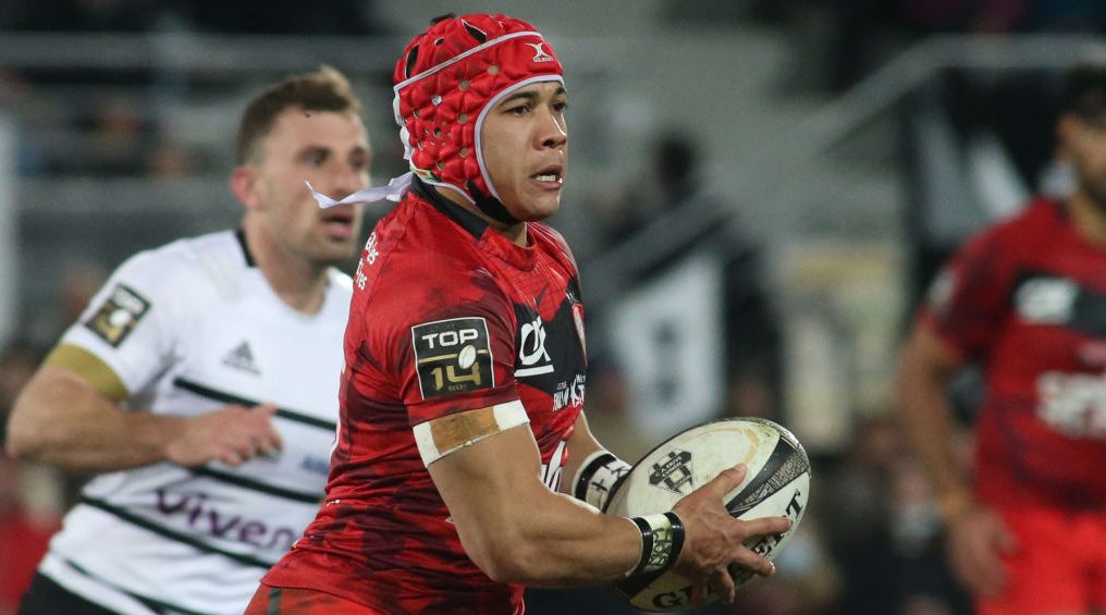 Biarritz and Toulon in final repeat