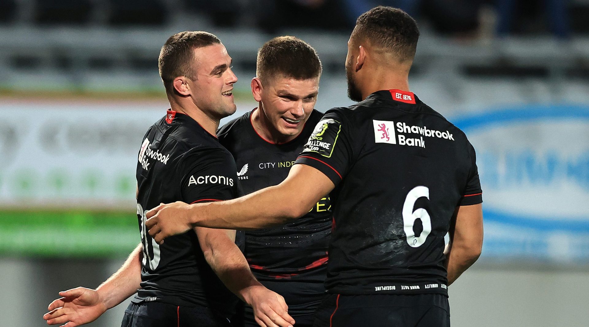 European Professional Club Rugby Stats Archive | Pool C decider on a ...