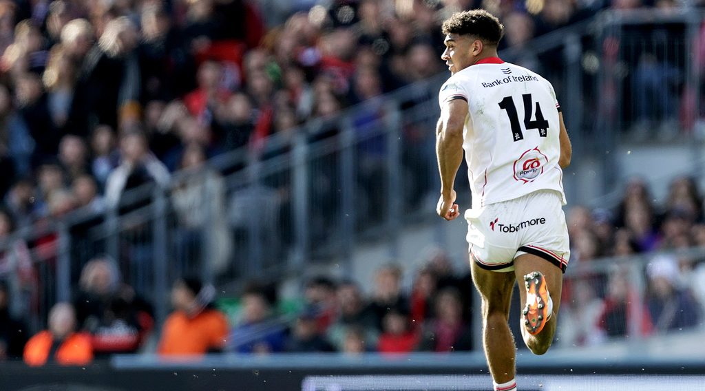 Ulster aim to dethrone reigning champions Toulouse