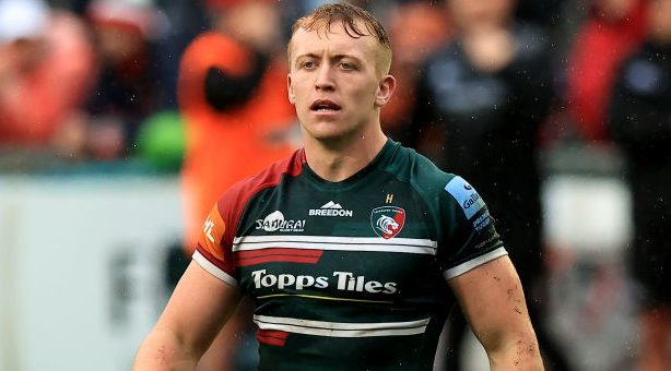 Heineken Champions Cup epic in prospect at Leicester