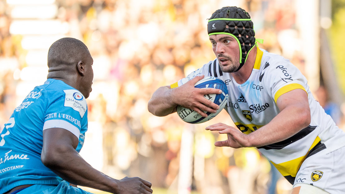 European Professional Club Rugby Heineken Champions Cup 20212022