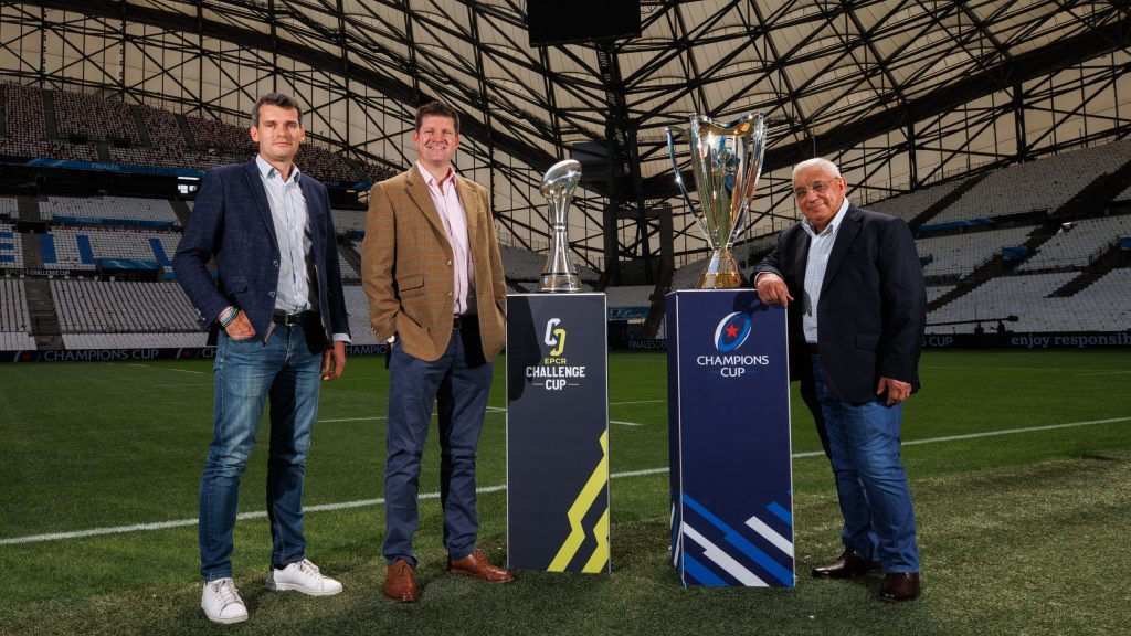 EPCR confirms inclusion of South African clubs for 2022/23 season and beyond EPCR confirms inclusion of South African clubs for 2022/23 season and beyond