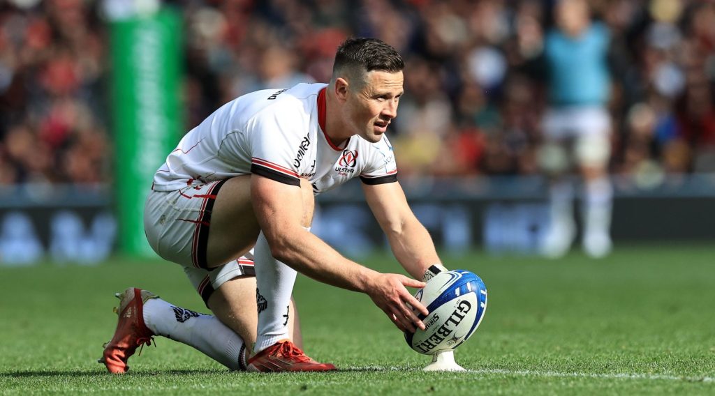 Bilan de la saison : l’Ulster lance sa campagne par une victoire en France Bilan de la saison : l’Ulster lance sa campagne par une victoire en France