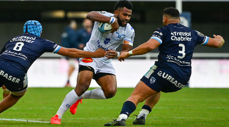 Castres et Montpellier prêts à marquer l’histoire Castres et Montpellier prêts à marquer l’histoire