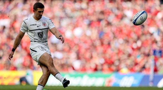 Bilan de la saison : Toulouse et le Munster rois du suspense Bilan de la saison : Toulouse et le Munster rois du suspense