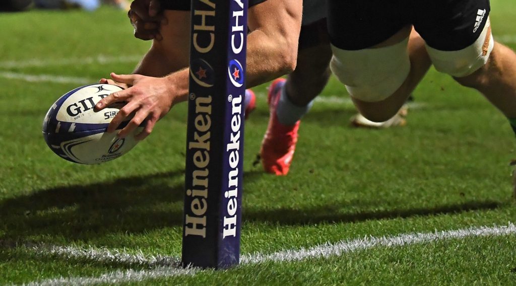 Five Stormers backs to watch in the Heineken Champions Cup Five Stormers backs to watch in the Heineken Champions Cup