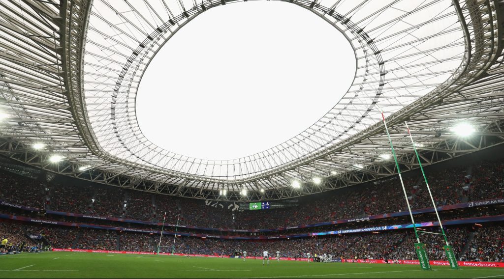 De nouveaux sites envisagés pour les futurs week-ends des finales de l’EPCR De nouveaux sites envisagés pour les futurs week-ends des finales de l’EPCR