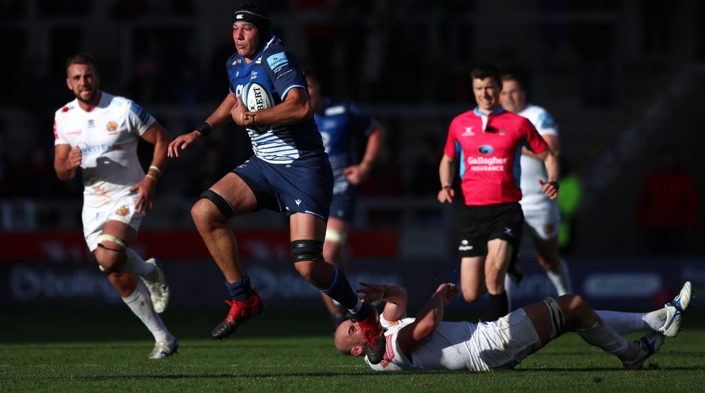Les stars sud-africaines de l’EPCR Challenge Cup : les Glasgow Warriors Les stars sud-africaines de l’EPCR Challenge Cup : les Glasgow Warriors