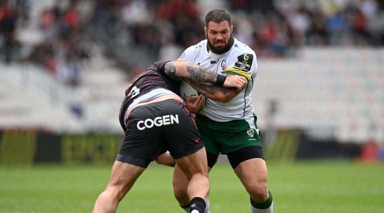 Les stars sud-africaines de l’EPCR Challenge Cup : le CA Brive Les stars sud-africaines de l’EPCR Challenge Cup : le CA Brive