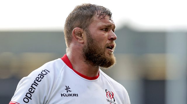 Les stars sud-africaines de la Champions Cup Les stars sud-africaines de la Champions Cup