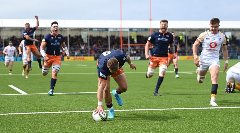 Tout savoir sur Edinburgh Rugby Tout savoir sur Edinburgh Rugby