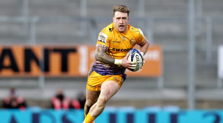 Tout savoir sur les Exeter Chiefs Tout savoir sur les Exeter Chiefs
