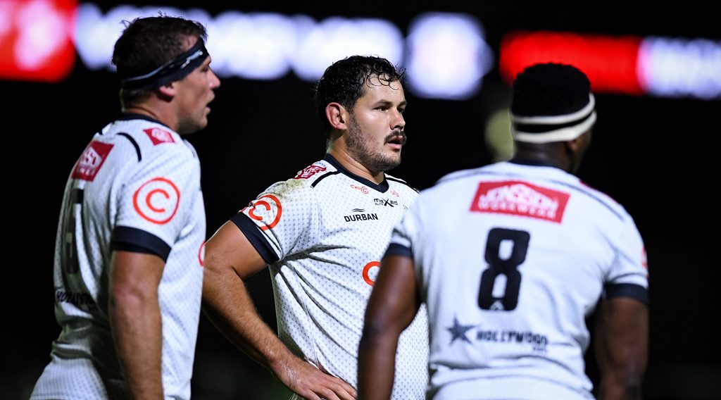 European Professional Club Rugby | Cell C Sharks set for Leinster test