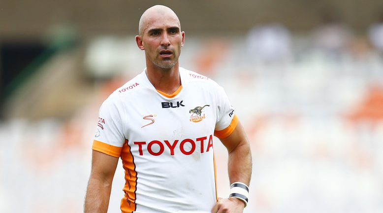 Pau test for EPCR Challenge Cup new boys Toyota Cheetahs