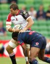 In Focus: Emirates Lions