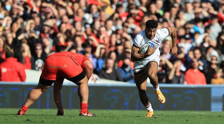 Tout savoir sur l’Ulster Rugby Tout savoir sur l’Ulster Rugby
