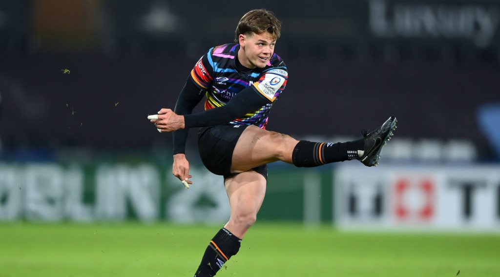 First time clash as Ospreys head to Montpellier