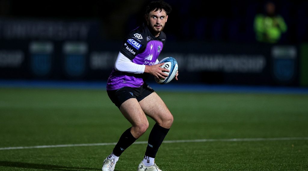 Glasgow see off USAP