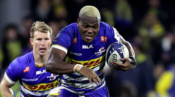 DHL Stormers secure maiden Heineken Champions Cup win