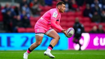 Le Stade Français Paris marque les esprits