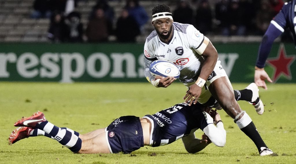 Cell C Sharks look to continue impressive start