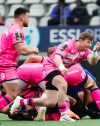Le Stade Français Paris dispose des Emirates Lions