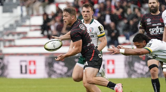 Toulon bid to stretch winning streak