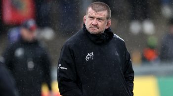 Rowntree aiming for season’s best