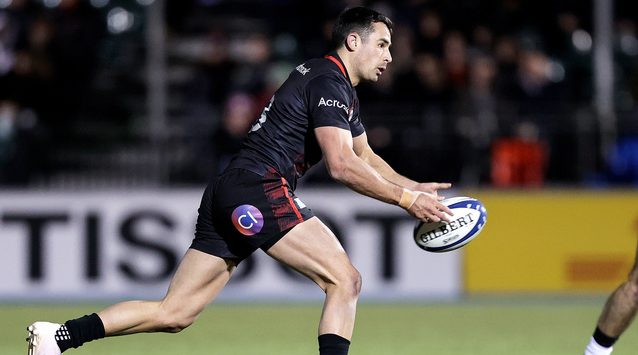 Ospreys tie will be tough says Lozowski Ospreys tie will be tough says Lozowski