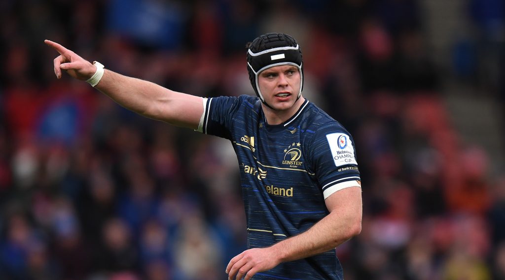 Leicester bid to halt Leinster’s unbeaten run