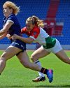 “Lifting others around me” Mária Gyolcsos tells us about her journey