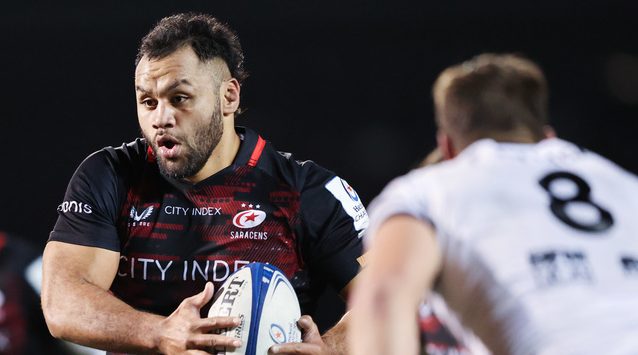 Ospreys look to upset formbook at Saracens