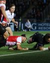 Glasgow secure maiden EPCR semi-final