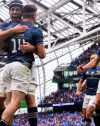 Runners-up Leinster boss Heineken Champions Cup team statistics